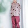 CL*OVERNIGHT PYJAMA SET 62-170 thumbnail number 10