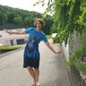 Basic Shirt + Kleid „Bjarka“ 32-64 thumbnail number 7