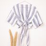 Boho Top/ Oversized Oberteil / Bluse - 34-44 thumbnail number 7