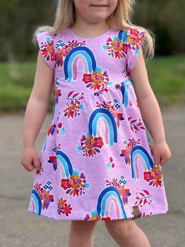 Style Dress - BEAMER Version - Gr. 86 - 164 image number 9