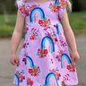 Style Dress - BEAMER Version - Gr. 86 - 164 thumbnail number 9