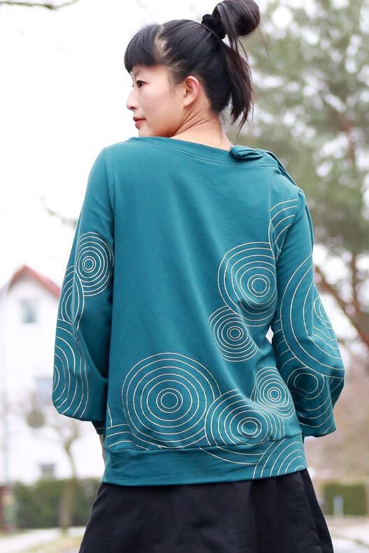 Ebook Pullover Klea Gr.34-52 image number 6