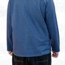 Herren Basic-Shirt Sam – 4 Ärmellängen Gr. 44-60, A4+A0 thumbnail number 7