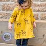 EBook Oversizeshirt "Sneles Langshirt" thumbnail number 10