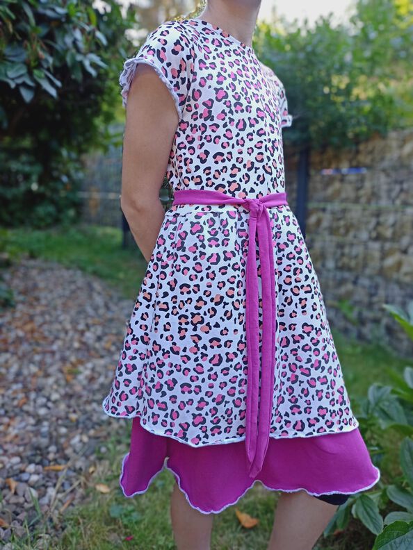 Kleid Bonita image number 10
