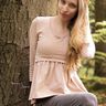 Der große Süßkeks I Kleid I Tunika I Stillen I Größe 34-50 thumbnail number 5