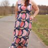 Kleid SUONO DEL MARE Gr. 34-48 Ebook Schnittmuster thumbnail number 10