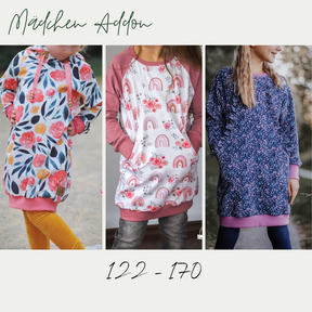 ADDON_ POCKETSWEATER MIDI (122 bis 170)