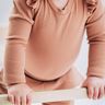 #RibBody Baby Body + Kleid 50-104 inkl. A4/ A0/ Beamerdatei thumbnail number 4