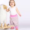 ARIA Schnittmuster einfache Babyhose, Strampler, Shorts thumbnail number 1