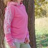 Hoodie(kleid) Leevke Gr. 32-52 thumbnail number 9