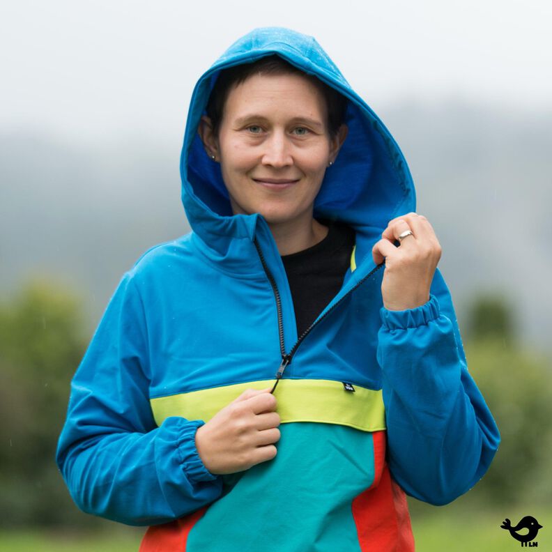Anorak Größe 32-54 image number 4