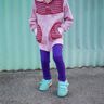 Stoffmixpulli Mädchen Größe 74 - 164 thumbnail number 4