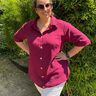 CARO- Hemdbluse oder Kleid PDF-A4, A0 und BEAMER thumbnail number 2