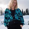 Oversize Cardigan OBEREGGEN Gr. 32-56 mit Beamerdatei thumbnail number 4