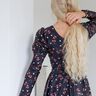 Kleid #Isabella Nähanleitung und Schnittmuster (XXS-XL) thumbnail number 7