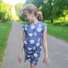 Main EasilyDress - Restekleidchen- 80-164 inkl. BEAMERDATEI thumbnail number 9