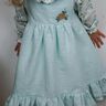 Schnittmuster Trägerkleid Freya thumbnail number 4