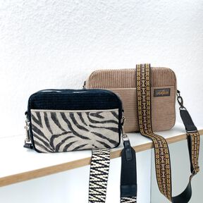 Cambag Tessa - Kombipaket, Handtasche / Umhängetasche