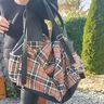 Sannys Knautschtasche - EBook und Nähanleitung thumbnail number 4