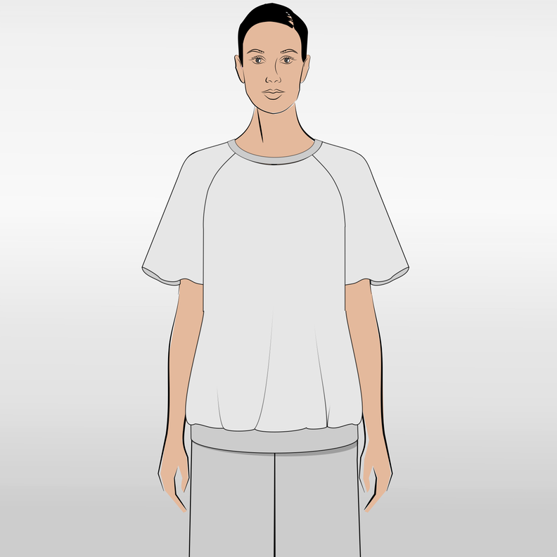 Josie – Shirt 32-56 image number 4