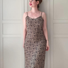 Kleid "Estragon" (Gr. 34 - 48) thumbnail number 3