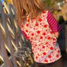 Basic-Shirt Lina+Karli Gr. 68-140 Schnittmuster thumbnail number 10