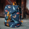 Rucksack Leichtmatrose in 3 Größen thumbnail number 7