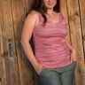 Tanktop Damen -  Schnittmuster Gr. 32-54 - meine LUCY #62 thumbnail number 9