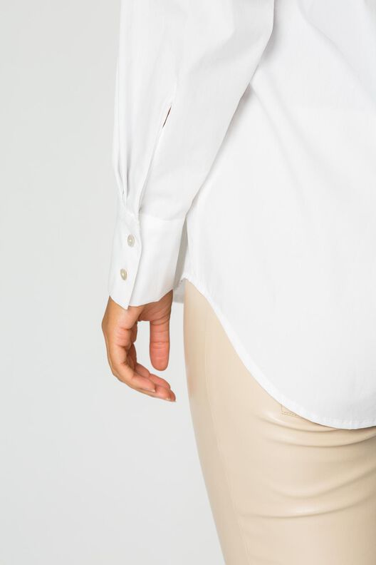 Bluse Olivia Schnittmuster  und Videotutorial Gr. XS-XL image number 4