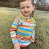 Main Everyday Hoodie Kids - Pullover inkl. Beamerdatei thumbnail number 5