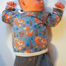 Kindershirt Vohi – Größe 50 -122 thumbnail number 7