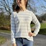 PULLOVER "FRU RUNA" - Schnittmuster und Anleitung thumbnail number 10