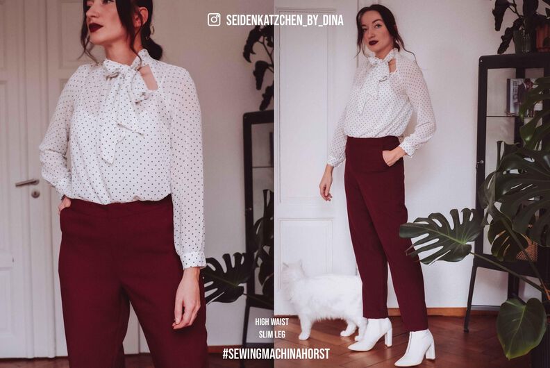 mix & match Hose Horst  image number 3