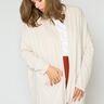 Cardigan Isa Schnittmuster und Videotutorial Gr. XS-XL thumbnail number 3