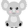 Applikationsvorlage Kalle Koala thumbnail number 4