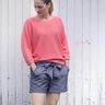 Sunny Shorts Damen | Schleiferlwerk | eBook | 32-50 thumbnail number 9