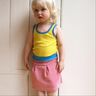 ANTJE - Jerseyrock mit Falten 86-152 thumbnail number 1