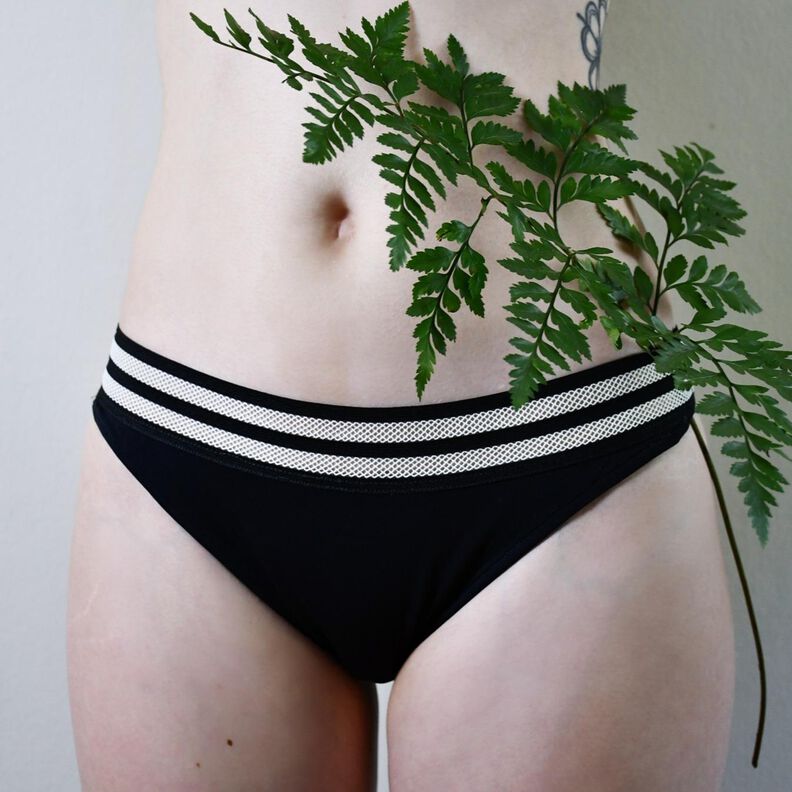 Bikini-Set Caipirinha - Gr. XS-XL image number 4