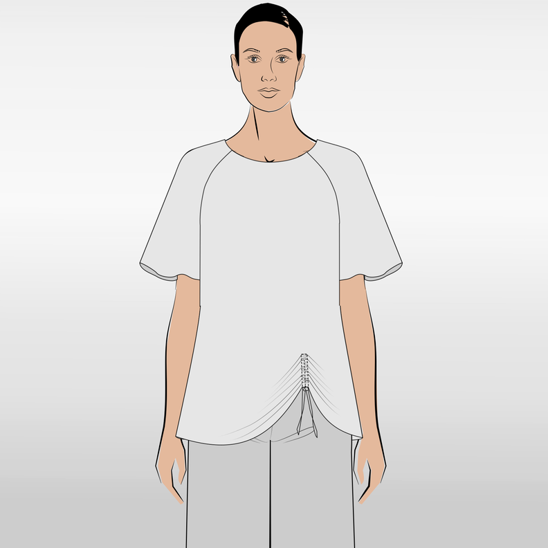 Cherry – Shirt  32-56 image number 4