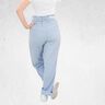 Leinenhose Minou Gr. 34-46 Schnittmuster A4/Großformatdatei thumbnail number 4