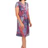 Kleid "AIDA" Nähanleitung und Schnitt Gr. 158–46 thumbnail number 4