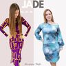 Schnittmuster Rock „Jade" als Ebook thumbnail number 1