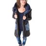 Stepp und Wolljacke "CHRISTIN" Schnittmuster Gr. 158 - 46 thumbnail number 3