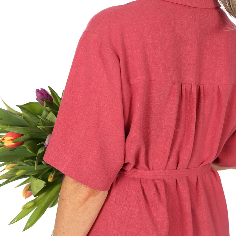 FRAU ISLA - Hemdblusenkleid XS-XXL image number 9