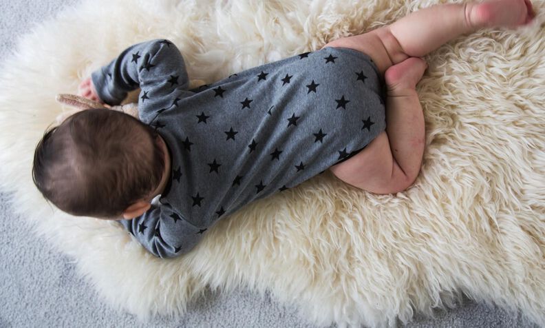 Body  Babyset image number 2