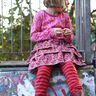 E-book Ballerinakleid Pina Gr. 74/80-158/164 thumbnail number 1