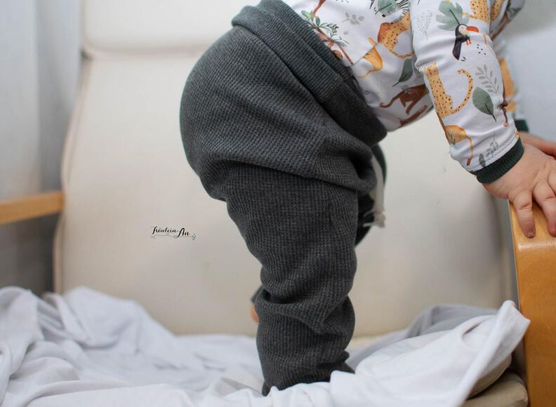 Babyhose “Pech&Schwefelchen” E-Book image number 6