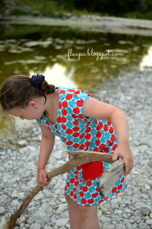 eBook Kleid/Bluse Ida  image number 7