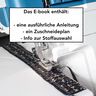 Rock #Disa Nähanleitung und Schnittmuster für Anfänger  thumbnail number 7